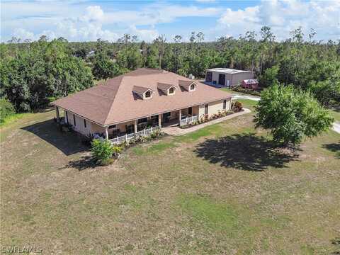 9700 Quail Hollow Road, NORTH FORT MYERS, FL 33917
