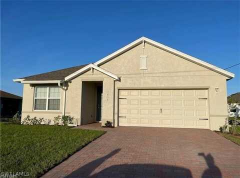 1437 NW 31 Place, CAPE CORAL, FL 33993