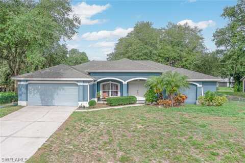 1813 Jackson Avenue, LEHIGH ACRES, FL 33972