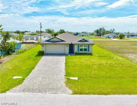 2119 NE 6th Place, CAPE CORAL, FL 33909