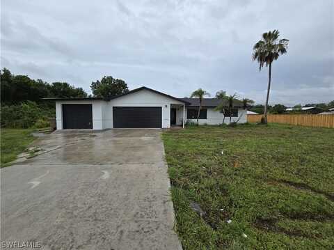2320 Andros Avenue, FORT MYERS, FL 33905