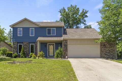 2716 Sunbird Cove, Fort Wayne, IN 46804