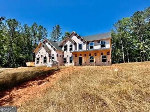 0 Deer Creek Run, Moreland, GA 30259