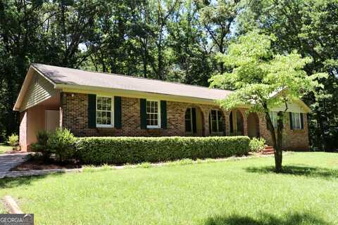 9796 Estes Road, Macon, GA 31220