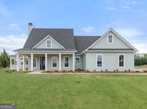 339 Tom Trotter Road, Demorest, GA 30535