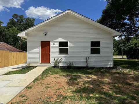 35 Oak Street, Spartanburg, SC 29306