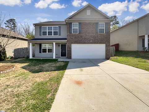 779 Markham Circle, Moore, SC 29369