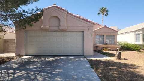 1929 Solana Del Norte Way, North Las Vegas, NV 89031