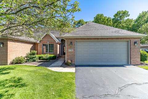 1738 Windfield Drive, Munster, IN 46321