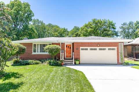 8124 Greenwood Avenue, Munster, IN 46321