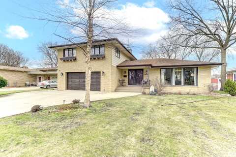 1513 Janice Lane, Munster, IN 46321