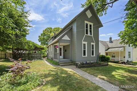 436 Walnut Street NE, Grand Rapids, MI 49503