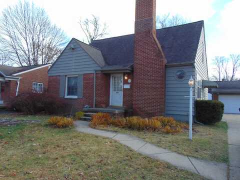 2204 Kalama Avenue, Royal Oak, MI 48067