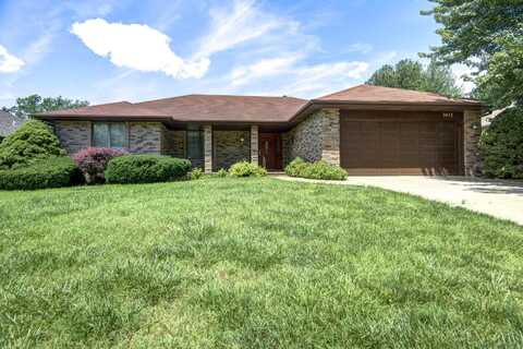 2413 South Nolting Avenue, Springfield, MO 65807