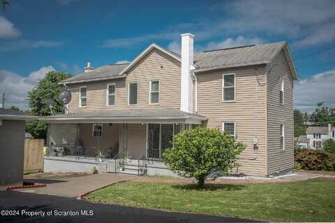 24 Drake Street, Hughestown, PA 18640