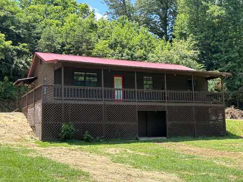 1329 Shady Rest Drive, Newport, TN 37821