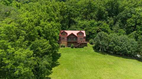 322 Mystical Creek Way, Cosby, TN 37722