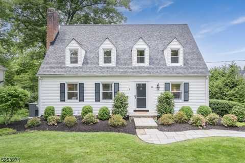 61 Blackburn Rd, Summit, NJ 07901