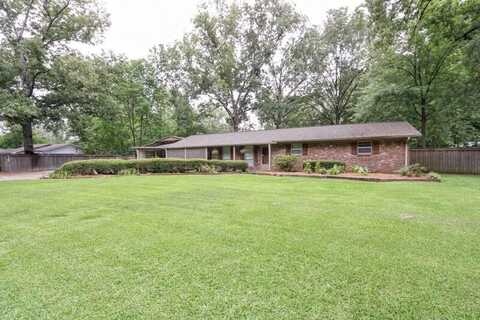 58 Shasta St, Starkville, MS 39759