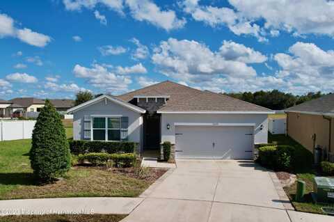 13653 Paddington Way, Spring Hill, FL 34609