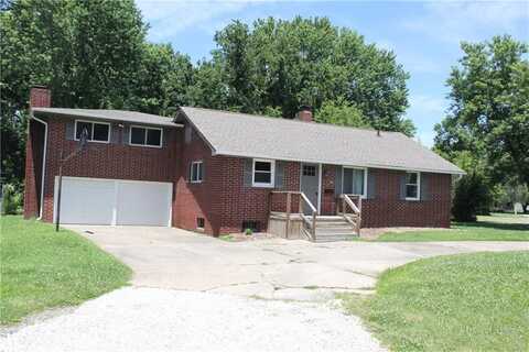 441 Fieldcrest Drive, Pittsburg, KS 66762