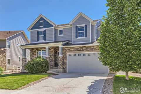 4969 Eagan Cir, Longmont, CO 80503