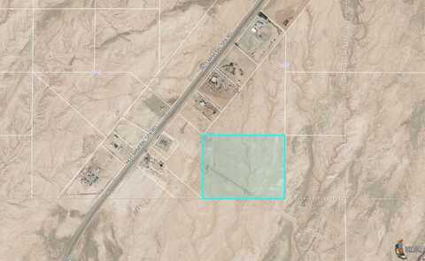 0 002-152-005-000, Niland, CA 92257