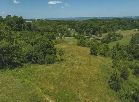 9.81 Acres E Sugar Hollow ROAD, Russellville, TN 37860