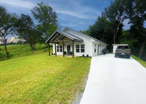 1532 Good Hope Rd ROAD, Parrottsville, TN 37843