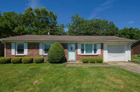 632 Laura Drive, Winchester, KY 40391