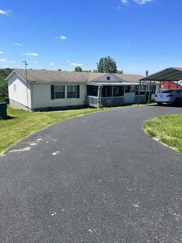 13991 Bald Knob Road, Frankfort, KY 40601