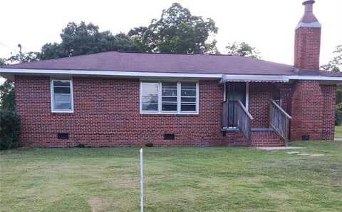 1004 8TH AVENUE S, LANETT, AL 36863