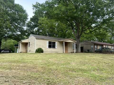 4362 SUNCREST, Memphis, TN 38127