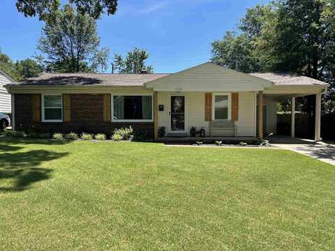 5065 FLAMINGO, Memphis, TN 38117