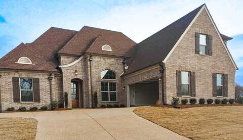 8488 RICHLAND LAKE, Bartlett, TN 38133