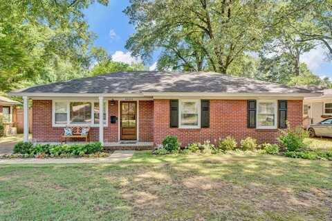 4055 HILLDALE, Memphis, TN 38117