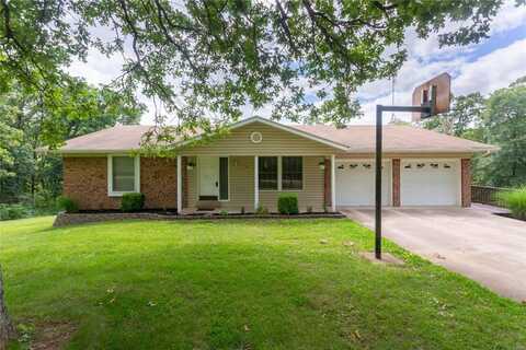 145 Southmore St, Hillsboro, MO 63050