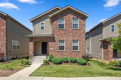 9706 Wilderness Battle Drive, Saint Louis, MO 63123