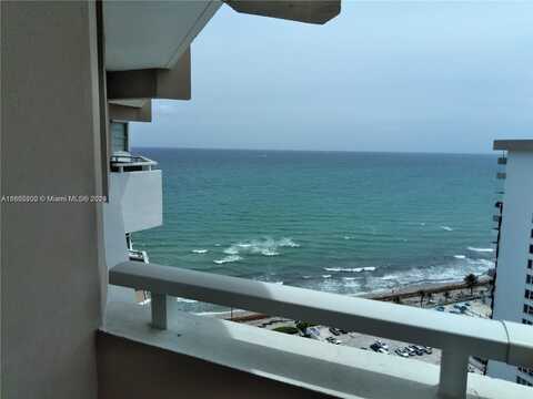 1980 S Ocean Dr, Hallandale Beach, FL 33009