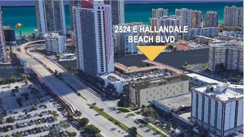 undefined, Hallandale Beach, FL 33009