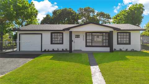 2560 NW 36th Ter, Lauderdale Lakes, FL 33311