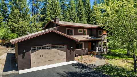 331 Mather Road, McCall, ID 83638