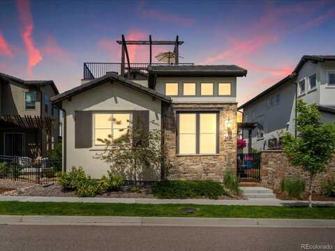 2634 S Orchard Street, Lakewood, CO 80228