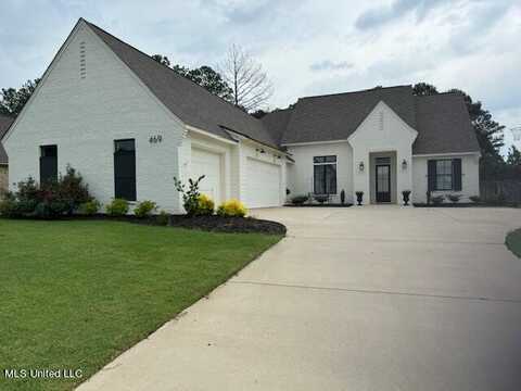 469 Crossvine Place, Madison, MS 39110