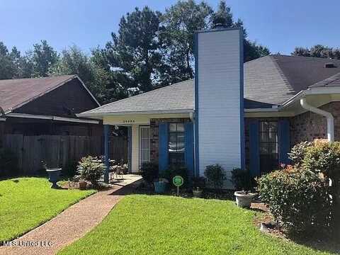 2449 River Oaks Boulevard, Jackson, MS 39211