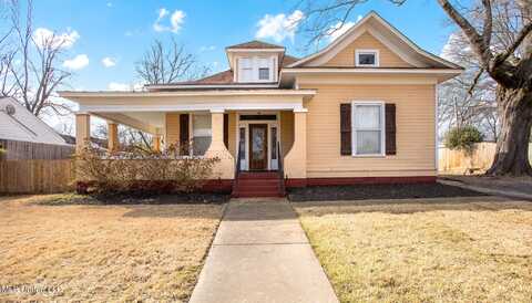 2407 Church Street, Byhalia, MS 38611