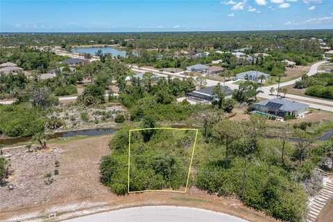 166 HADDOCK DRIVE, ROTONDA WEST, FL 33947