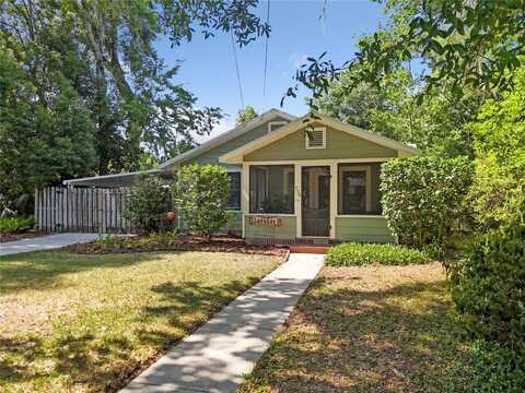 556 NW 31ST AVENUE, GAINESVILLE, FL 32609