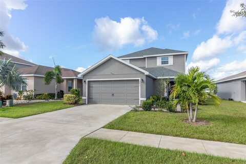 2850 SANDERLING STREET, HAINES CITY, FL 33844