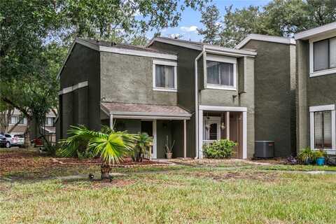 5821 WINDHOVER DRIVE, ORLANDO, FL 32819